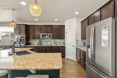 12792 Longview Park Lane, Peyton, CO 80831 - Photo 8