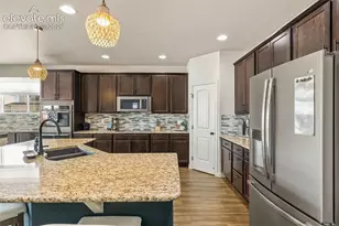 12792 Longview Park Ln, Peyton, CO 80831 - Photo 8