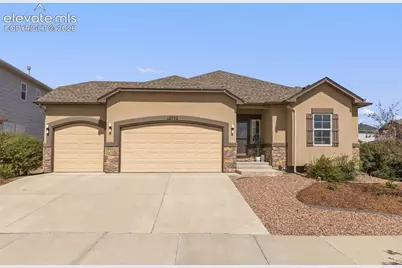 12792 Longview Park Lane, Peyton, CO 80831 - Photo 1