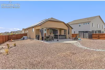 12792 Longview Park Lane, Peyton, CO 80831 - Photo 26