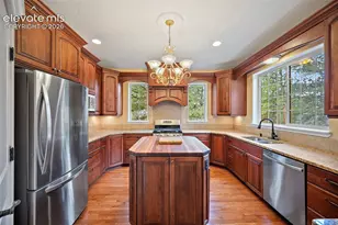 1497 Shady Glen Ln, Monument, CO 80132 - Photo 6