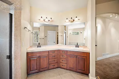 1497 Shady Glen Lane, Monument, CO 80132 - Photo 28