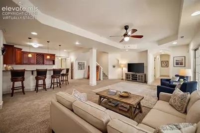 1497 Shady Glen Lane, Monument, CO 80132 - Photo 32