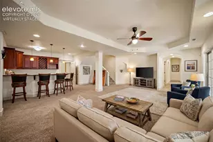 1497 Shady Glen Ln, Monument, CO 80132 - Photo 32