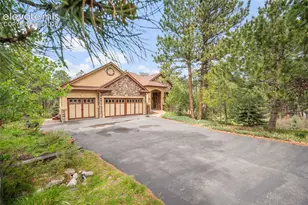 1497 Shady Glen Ln, Monument, CO 80132 - Photo 2