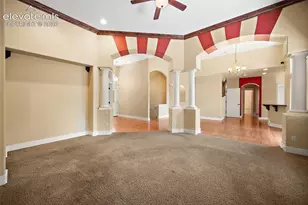 1497 Shady Glen Ln, Monument, CO 80132 - Photo 16
