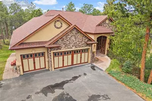 1497 Shady Glen Ln, Monument, CO 80132 - Photo 44