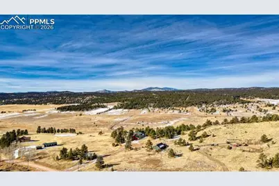 150 High Pasture Road, Florissant, CO 80816 - Photo 16