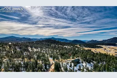150 High Pasture Road, Florissant, CO 80816 - Photo 18