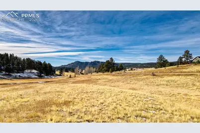 150 High Pasture Road, Florissant, CO 80816 - Photo 1
