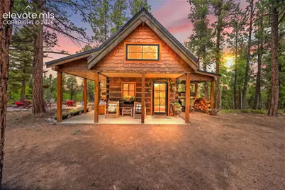 4267 County Road 51, Divide, CO 80814 - Photo 38