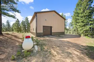 4267 Cedar Mountain Rd, Divide, CO 80814 - Photo 16