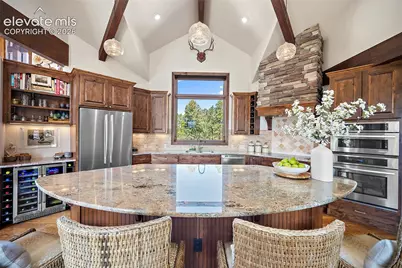 4267 Cedar Mountain Road, Divide, CO 80814 - Photo 8
