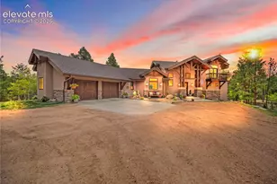 4267 Co Rd 51, Divide, CO 80814 - Photo 1