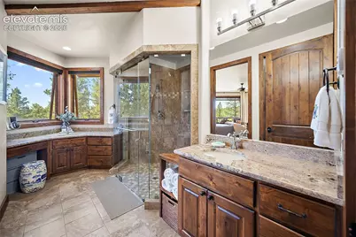 4267 Cedar Mountain Road, Divide, CO 80814 - Photo 18