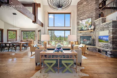 4267 County Road 51, Divide, CO 80814 - Photo 4
