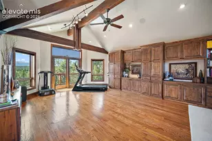 4267 Cedar Mountain Rd, Divide, CO 80814 - Photo 26