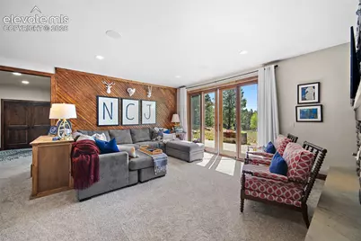 4267 Cedar Mountain Road, Divide, CO 80814 - Photo 30