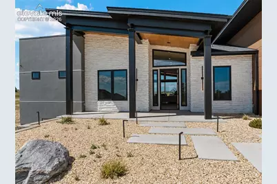 4257 Silver Nell Drive, Colorado Springs, CO 80908 - Photo 2