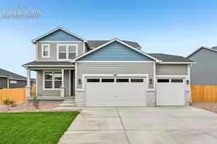 9167 Lanceleaf Dr, Colorado Springs, CO 80925 - Photo 1