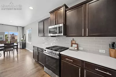 3117 Bright Moon Drive, Colorado Springs, CO 80908 - Photo 12