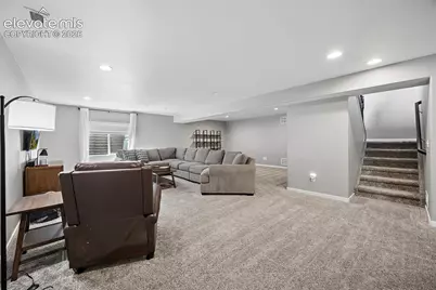 3117 Bright Moon Drive, Colorado Springs, CO 80908 - Photo 28