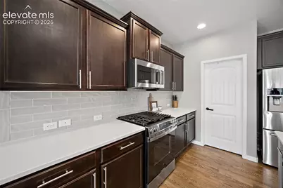 3117 Bright Moon Drive, Colorado Springs, CO 80908 - Photo 10