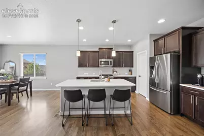 3117 Bright Moon Drive, Colorado Springs, CO 80908 - Photo 14
