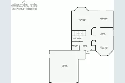 6446 Cabana Circle, Colorado Springs, CO 80923 - Photo 36