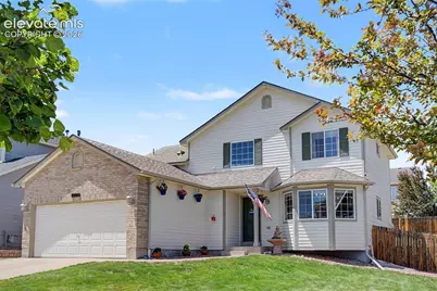 6446 Cabana Circle, Colorado Springs, CO 80923 - Photo 4