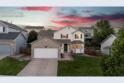 6446 Cabana Circle, Colorado Springs, CO 80923 - Photo 2