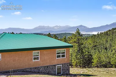 610 Matterhorn Circle, Westcliffe, CO 81252 - Photo 2