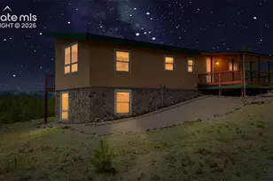 610 Matterhorn Circle, Westcliffe, CO 81252 - Photo 6