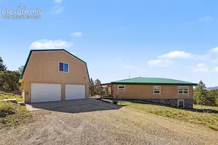 610 Matterhorn Circle, Westcliffe, CO 81252 - Photo 44
