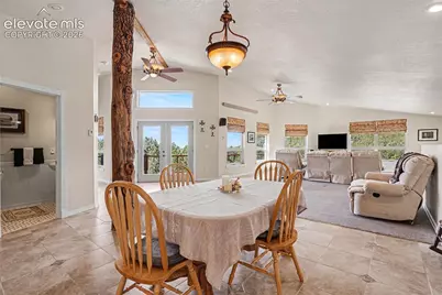 610 Matterhorn Circle, Westcliffe, CO 81252 - Photo 16