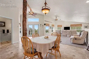 610 Matterhorn Circle, Westcliffe, CO 81252 - Photo 16
