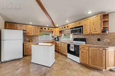 610 Matterhorn Circle, Westcliffe, CO 81252 - Photo 20