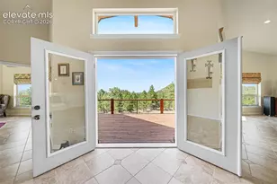 610 Matterhorn Circle, Westcliffe, CO 81252 - Photo 18