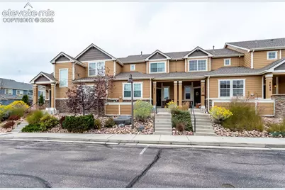 5414 Cushing Grove, Colorado Springs, CO 80924 - Photo 1