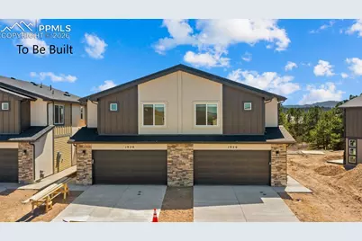 1910 Erin Loop, Colorado Springs, CO 80918 - Photo 1