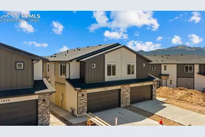 1910 Erin Loop, Colorado Springs, CO 80918 - Photo 2