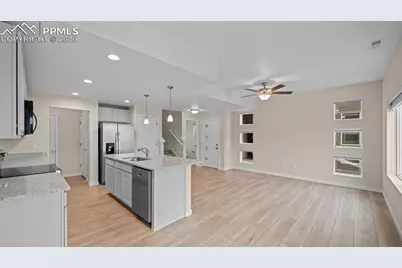1910 Erin Loop, Colorado Springs, CO 80918 - Photo 4