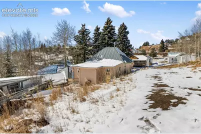 S 6th Street, Victor, CO 80860 - Photo 2