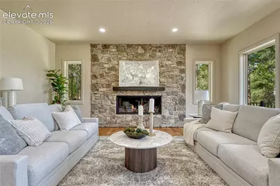 16152 Timber Meadow Drive, Colorado Springs, CO 80908 - Photo 6