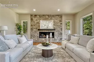 16152 Timber Meadow Dr, Colorado Springs, CO 80908 - Photo 6