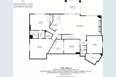 16152 Timber Meadow Drive, Colorado Springs, CO 80908 - Photo 48