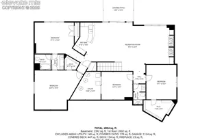 16152 Timber Meadow Dr, Colorado Springs, CO 80908 - Photo 48