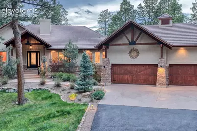 16152 Timber Meadow Drive, Colorado Springs, CO 80908 - Photo 42