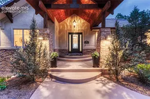 16152 Timber Meadow Dr, Colorado Springs, CO 80908 - Photo 2