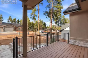 1283 Firestone Dr, Woodland Park, CO 80863 - Photo 4